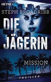 Cover von Die Jägerin - Mission
