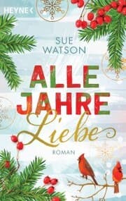Cover von Alle Jahre Liebe
