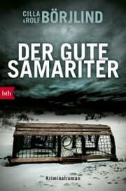 Cover von Der gute Samariter