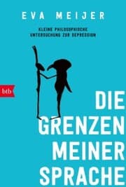 Cover von Die Grenzen meiner Sprache