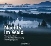 Cover von Nachts im Wald
