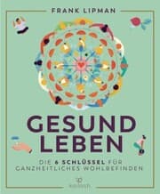 Cover von Gesund leben