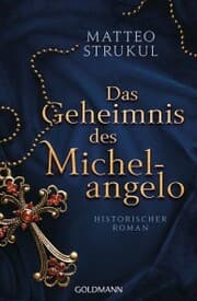 Cover von Das Geheimnis des Michelangelo