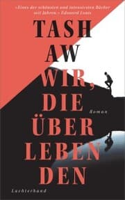 Cover von Wir, die Überlebenden