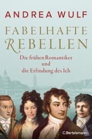 Cover von Fabelhafte Rebellen
