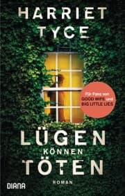 Cover von Lügen können töten