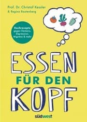 Cover von Essen für den Kopf
