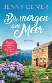Cover von Bis morgen am Meer