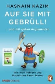 Cover von Auf sie mit Gebrüll!