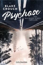 Cover von Psychose