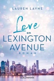 Cover von Love on Lexington Avenue