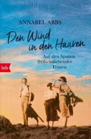 Cover von Den Wind in den Haaren