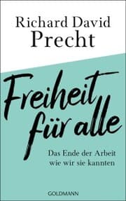 Cover von Freiheit für alle