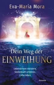 Cover von Dein Weg der Einweihung