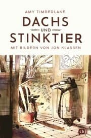 Cover von Dachs und Stinktier
