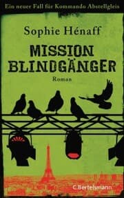 Cover von Mission Blindgänger
