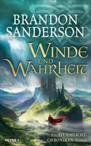 Cover von Winde und Wahrheit