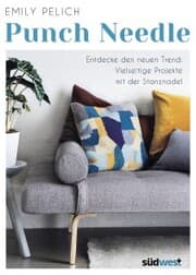 Cover von Punch Needle