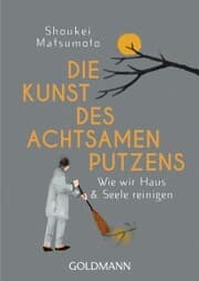 Cover von Die Kunst des achtsamen Putzens