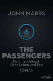 Cover von The Passengers