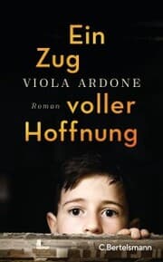 Cover von Ein Zug voller Hoffnung
