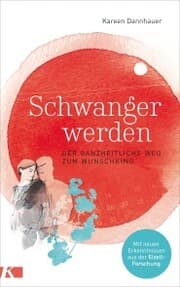 Cover von Schwanger werden