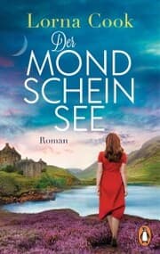 Cover von Der Mondscheinsee