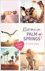 Cover von Kiss me in Palm Springs