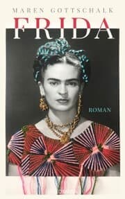 Cover von Frida