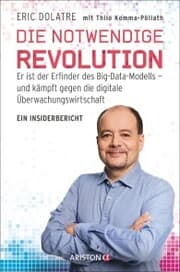 Cover von Die notwendige Revolution