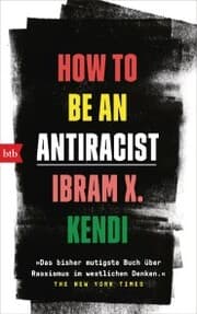 Cover von How To Be an Antiracist