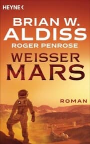Cover von Weißer Mars