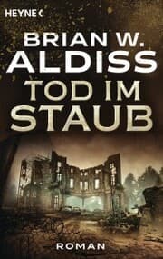 Cover von Tod im Staub