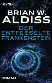 Cover von Der entfesselte Frankenstein