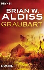 Cover von Graubart