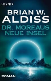 Cover von Dr. Moreaus neue Insel