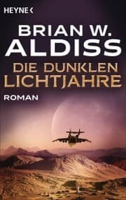 Cover von Die dunklen Lichtjahre