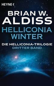 Cover von Helliconia: Winter
