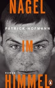 Cover von Nagel im Himmel