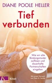 Cover von Tief verbunden