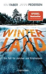 Cover von Winterland