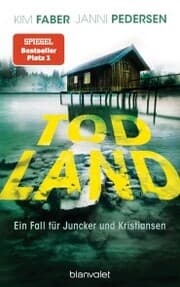 Cover von Todland