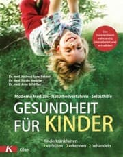 Cover von Gesundheit für Kinder