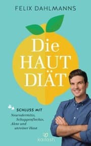 Cover von Die Hautdiät