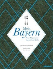 Cover von Mein Bayern