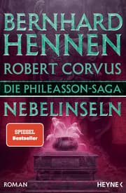Cover von Die Phileasson-Saga - Nebelinseln