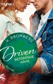 Cover von Driven. Betörende Nähe