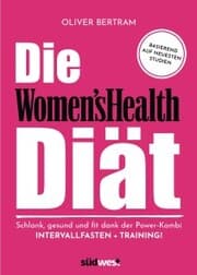 Cover von Die Women's Health Diät