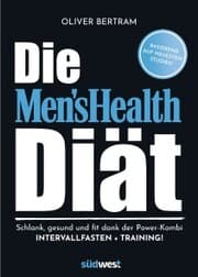 Cover von Die Men's Health Diät