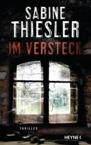 Cover von Im Versteck